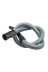 PROFİLO dop7204006igo Siyah Vs 6 Pt 24Xxl Elektrikli Süpürge Hortum Seti 3
