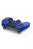 Ps4 Uyumlu Kablosuz Gamepad Joystick Analog Oyun Kolu Ps4 Uyumlu 3