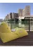 Pufumo daybed1 Armutland Daybed Armut Koltuk Sarı 3