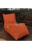 Pufumo daybed1 Armutland Daybed Armut Koltuk Turuncu 3