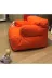 Pufumo TYC00048552604 Armutland Mini Relax Armut Puf Koltuk Turuncu ( 1-8 Yaş) 2