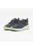 Puma 395235 Hypnotic Erkek Gri Spor Ayakkabı 4