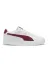 Puma 40028403 Court Classico Erkek Beyaz Sneaker Ayakkabı 40028404 1