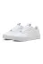 Puma 40072408 Carina 3.0 Luxe Kadın Beyaz Sneaker Ayakkabı 40072401 2