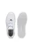 Puma 40072408 Carina 3.0 Luxe Kadın Beyaz Sneaker Ayakkabı 40072401 3