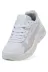 Puma 40149404 400229 X-Ray 3 Lt Unisex Spor Ayakkabı Beyaz-Pembe 4