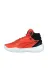 Puma Playmaker Pro Mid Erkek Kırmızı Basketbol Ayakkabısı (377902-12) 2