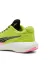 Puma Scend Pro Kadın Yeşil Koşu Ayakkabısı 37877621 4