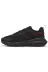Puma VSK-AST07803 395235 Hypnotic Erkek Spor Ayakkabı Siyah 2