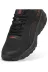Puma VSK-AST07803 395235 Hypnotic Erkek Spor Ayakkabı Siyah 4