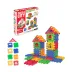 Puzzle City 64 Parça 1