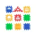 Puzzle City 64 Parça 4