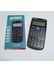 Puzzle Ps-95Es 240 Fonksiyonlu Bilimsel Hesap Makinesi 1