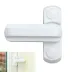 PVC Pimapen Pencere Cam Balkon Kapısı Güvenli Emniyet Kilidi (4745) 3