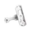 PVC Pimapen Pencere Cam Balkon Kapısı Güvenli Emniyet Kilidi (4745) 4