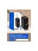 PW-94 LCD Ekran 4xUSB, Acl Pw-94 80.000Mah  Lcd Ekran 4Xusb, Dahili Usb, Usb-C, Lightning, Mikro Powerbank 1