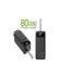 PW-94 LCD Ekran 4xUSB, Acl Pw-94 80.000Mah  Lcd Ekran 4Xusb, Dahili Usb, Usb-C, Lightning, Mikro Powerbank 2