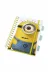 Pyramid International 5051265718600 A5 Proje Defteri Despicable Me Sr71860 2