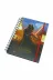 Pyramid International 5051265720009 A5 3 Boyutlu Defter Star Wars Episode Vii Kylo Ren 2