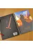 Pyramid International 5051265720009 A5 3 Boyutlu Defter Star Wars Episode Vii Kylo Ren 3