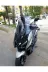 QJ Fort 350 Ön Cam 2023-2026 Model 74cm Füme Renkli 4mm UZUN 3