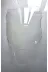 QJ SRT 800 Ön Cam 2023-2026 Model 55cm Şeffaf Renkli 4mm 2