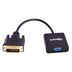 Qport Q-VDV2 DVI - VGA 24+1 Çevirici 2