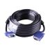 Qport Q-VGA10 15 Pin VGA Kablosu 10 m 2