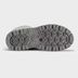 Quechua 8344698 Sh100 Su Geçirmez Gri Mid Kadın Outdoor Kar Botu 4