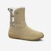Quechua 8644860 Kadın Outdoor Kar Botu - Su Geçirmez - Bej - Nh500 2