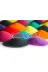 quilling 1KG-Ten-Kum 1Kg Ten Rengi Kum Boyama Kumu, Aktivite Kumu, Oyun Kumu, Dekoratif Renkli Kum 1000Gr 2