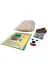 quilling ÇAYS-SET-025 Çim Adam Yapım Seti - 25 Paket 4