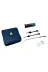 quilling DVR-S-M-001-AD Saat Mekanizması Duvar Saatleri Için 1 Ad. 3