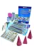 quilling profset-no-5 Profesyonel Kağıt Kıvırma Sanatı Seti - Set No:5 1