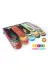 quilling QKS-1800-5mm-50li-quillingseti.com 36 Farklı Renkli Kağıt Seti 5Mm X 50'şer Adetli 2