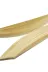 quilling QKS-5-100 5Mm Krem Renkli Kağıdı - 100 Adetli 2