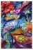 quilling QKS-5-100 5Mm Saks Mavisi Renk Kağıdı 5Mm X 50Cm 100 Adetli 4