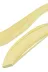 quilling QKS-5-100 Seti 5Mm Açık Sarı Renk Kağıdı - 5Mm X 50Cm 100 Adetli 2