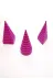 quilling QLNG-BORDUR-01 Sanatı Bordür Kağıt Sarma Aparatı 3 Lü Set 2