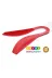 quilling quillingseti.com-kgd Seti 3Mm Fransız Gülü Kırmızısı Renkli Kağıdı - 100'lü 1