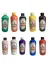 quilling RR-akrlk-BY-10LU-500ML Hobi Akrilik Boya 10Lu Takım 10 Renk Birden Redrose 500Ml 1