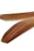 quillingseti.com-kgd Quillingseti 3Mm Hardal Sarısı Renk Quilling Kağıdı - 100'lü 3