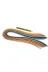 quillingseti.com-kgd Quillingseti Kursiyer Seti Quilling Kağıdı - 3Mm Set 1