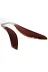 quillingseti.com-kgd10mm Quillingseti 1Cm Kızılaçalan Renkli Quilling Kağıdı - 10Mm 50'li 1