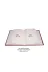 Rabsev RS-9106 10X15Cm 100 Fotoğraf Kapasiteli Ciltbezli Lüks Fotoğraf Albümü 2