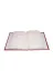 Rabsev RS-9106 10X15Cm 100 Fotoğraf Kapasiteli Ciltbezli Lüks Fotoğraf Albümü 3