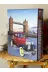 Rabsev Rs038 Fotoğraf Albümü 10X15Cm 200'lük Kutulu Nostaji Araç Desenli Lüx Albüm Hatıra Not Ekleme 3
