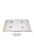 Rabsev RS4602-2 Fotoğraf Albümü 10X15Cm 200 Fotoğraf Kapasiteli Desenli Anı Albümü 2