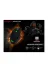 Rampage 9580959 Smx-R7 Siyah 4000 Dpi Makro Avago Çipsetli Profesyonel Gaming Oyuncu Mouse 1
