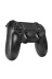 Rampage Sg-Rps4 Max Siyah Bluetooth Çift Titreşimli 800Mah 1.8M Ps4 Gamepad Oyun Kolu 2